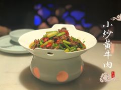 -佬麻雀·剁椒鱼头(京基KK One店)