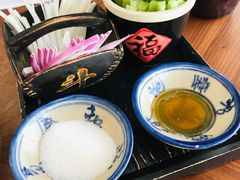 -北京柏悦酒店·锦庭餐厅Dining Room
