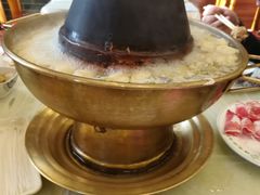 -清花阁乌拉满族火锅(厦门街店)