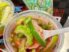 -炖物24章·顺时轻养茶(黄龙店)