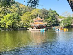 -潮州西湖