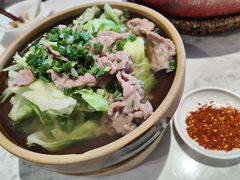 -天辣(金桥啦啦宝都店)