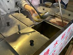 -百花传统甜品店(原址店)