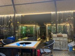 -醉月城西昌火盆烧烤(天府店)
