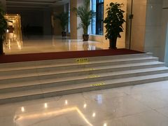 -曲江惠宾苑宾馆(大雁塔大唐不夜城店)
