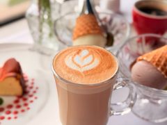 -Kathleen's Waitan 凯圣琳江景西餐厅(外滩店)