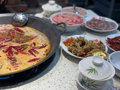 -龙厂长老火锅(抚琴店)