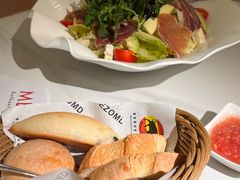 -Mezomd曼索蒂西班牙餐厅(广粤店)
