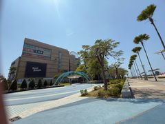 -统一梦时代购物中心