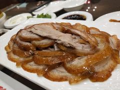 -阿庄新豫菜(航海东路店)
