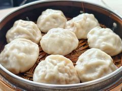 -百年尹氏汤包(湖南路狮子桥店)