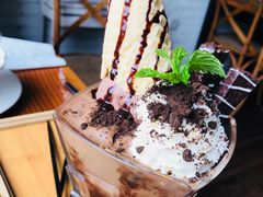 -Kitchen·Y洋厨房西餐厅(王府壹号店)