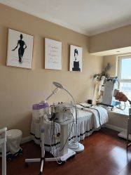 -演员的秘密·皮肤管理