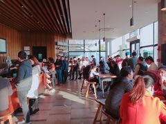 -星巴克(成都科学城店)