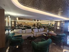 -美豪R酒店(成都春熙路太古里店)