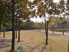 -上海市龙华烈士陵园