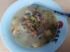 -面道赞宁海海鲜面(迎凤街店)