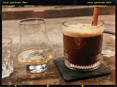 -BE NORMAL CAFE(霞溪路店)