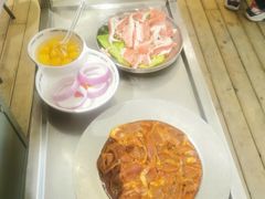 -赞酱川式烤肉(蜀都万达店)