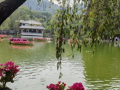 -广州市白云山风景名胜区