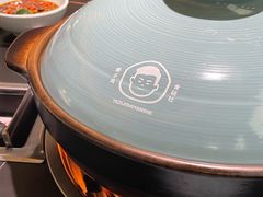 -椰小名·竹笙椰子鸡(中堂店)