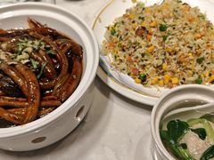 -双东酒店(东关街店)