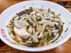 -肆姐面粉馆(坡子街店)