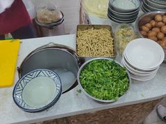 -小媳妇凉粉(浑源店)