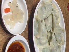 -喜家德虾仁水饺(青岛永旺东部店)