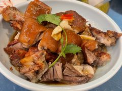 -城北食府(枫林店)