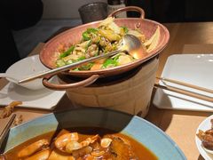 -青桃餐厅