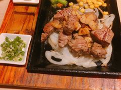 -気楽亭和食料理(气乐亭大世界本店)