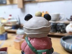 -木子陶艺(春熙路店)