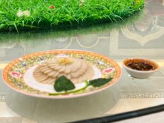 -鸿宾楼(展览馆路店)