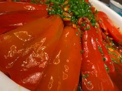 -悦融琥珀·京鲁菜·海味珍品(西单店)