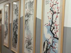 -汉翔书法丨书法·美术·硬笔·国画(五道口校区)