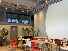 -dotcom coffee古点咖啡(致真大厦店)
