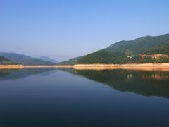 -山沟沟景区