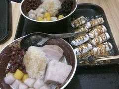 -鲜芋仙(群光广场店)