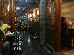 -口袋鸭砂煲火锅(解放路店)