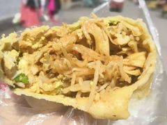 -安徽阜阳卷馍(西单店)