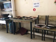 -怪老头甜不辣(抚琴小区店)