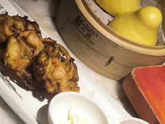-绿茶餐厅(松江万达店)