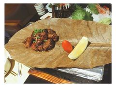 -鲤·鮨KOISUSHI