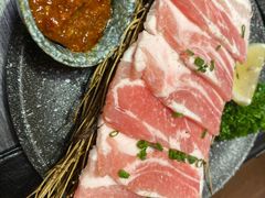 -AJIYA·池袋日式烧肉自助(天津万象城店)