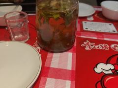 -李双猪·小龙虾·烧烤·羊肉煲(乐山店)