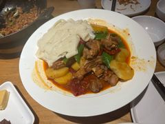 -九毛九西北菜(大东海店)