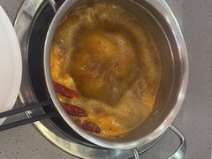 -大橘元自助回转火锅(天河新天地店)