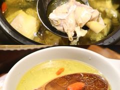 -云海肴·云南小炒·汽锅鸡(天津国金汇店)