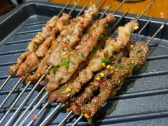 -张师傅烧烤(CBD店)